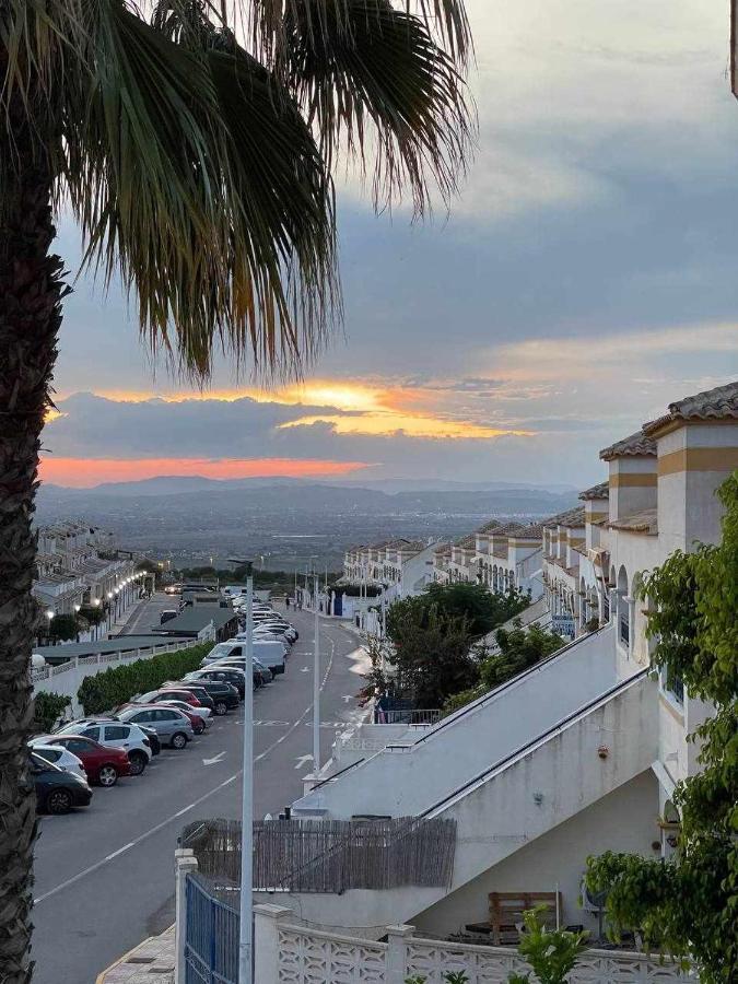 El Mundo Soleado Apartment Santa Pola Bagian luar foto