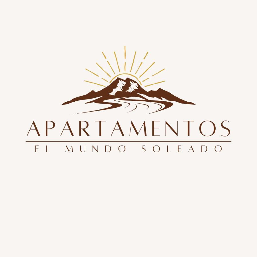 El Mundo Soleado Apartment Santa Pola Bagian luar foto